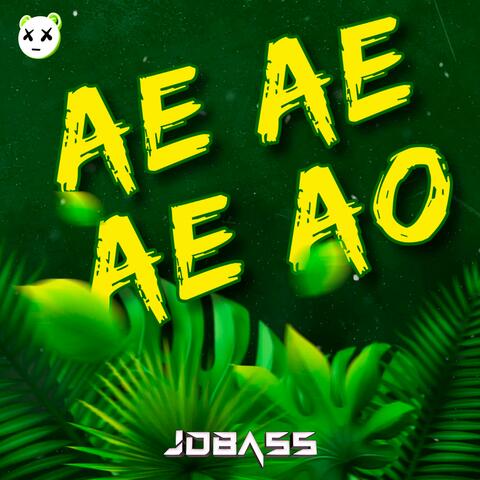 AE AE AE AO album art