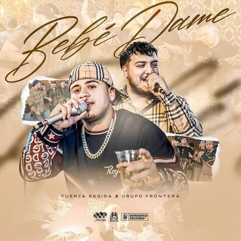 Bebe Dame album art
