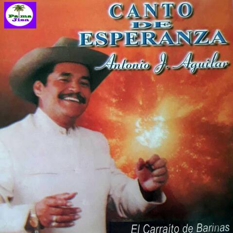 Canto de Esperanza album art