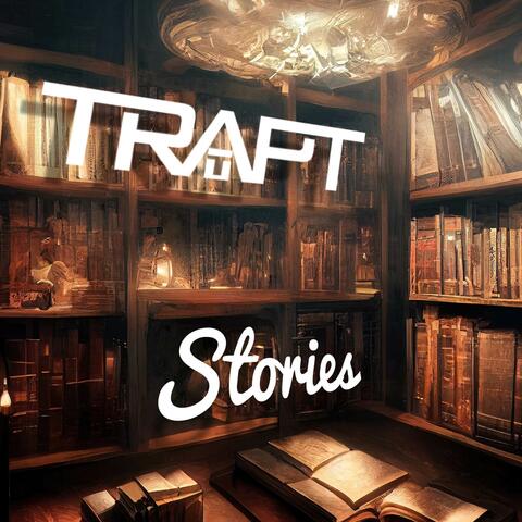Stories album art
