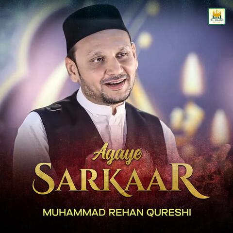 Agaye Sarkaar album art