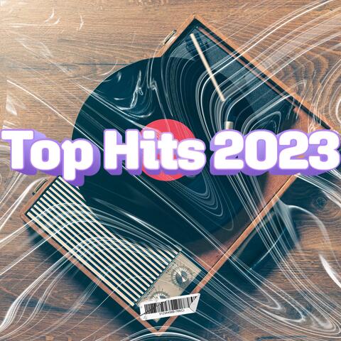 SPOTIFY TOP HITS PLAYLIST 2023 