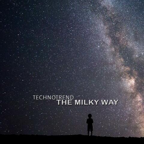 The Milky Way album art