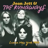Image of Live in New York 1978