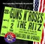 Legendary FM Broadcasts - The Ritz NYC 2nd February 1988 album artwork
