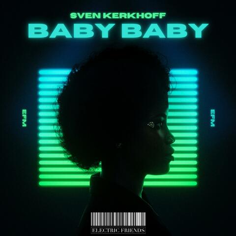 Baby Baby album art