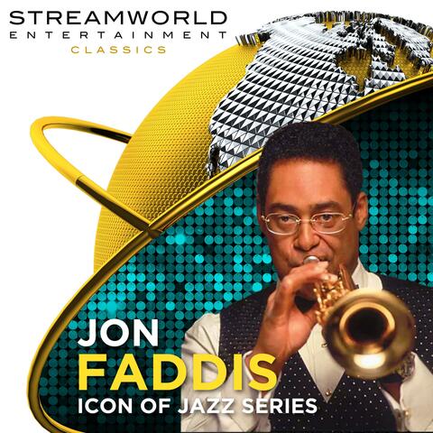 Jon Faddis Icons Of Jazz Series album art