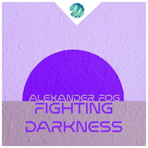 Fighting Darkness album art
