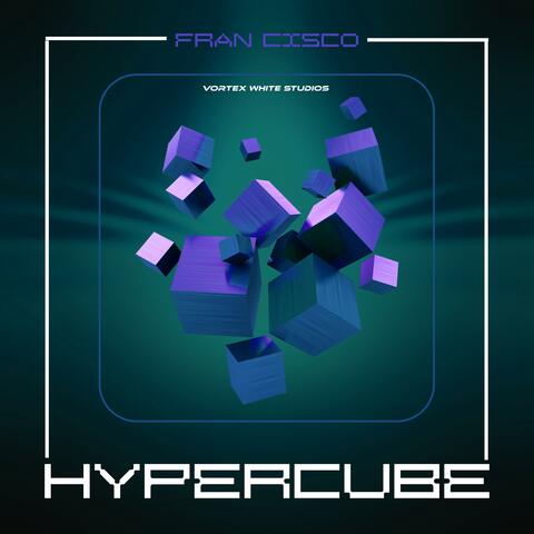 Hypercube album art