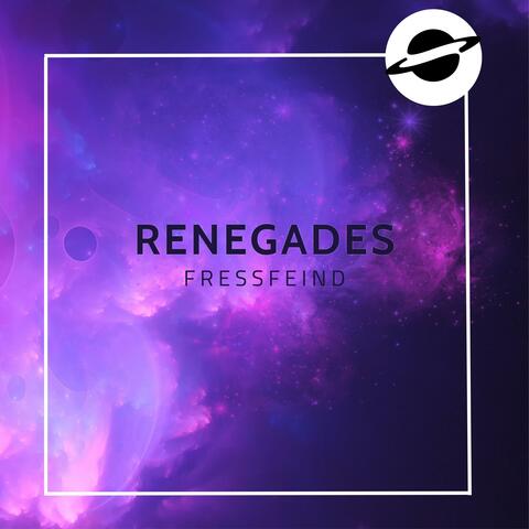Renegades album art