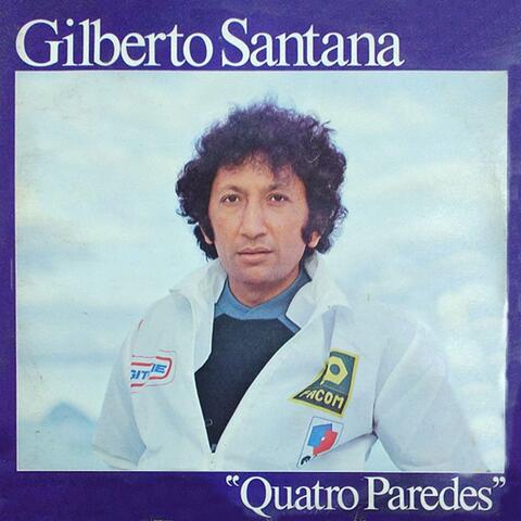 Quatro Paredes, 1980 album art