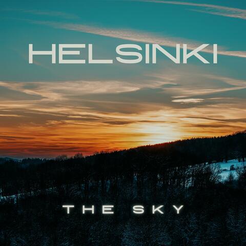 The Sky album art