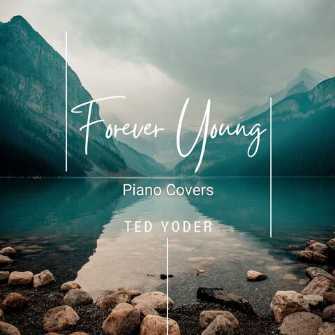 Forever Young album art