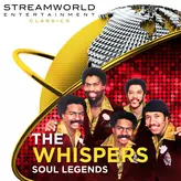 Image of The Whispers Soul Legends