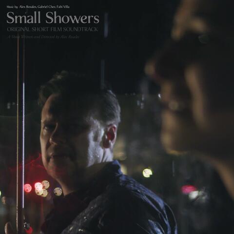 Small Showers (Original Motion Picture Soundtrack) album art