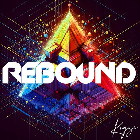 Rebound (feat. Dee Bo General) album art