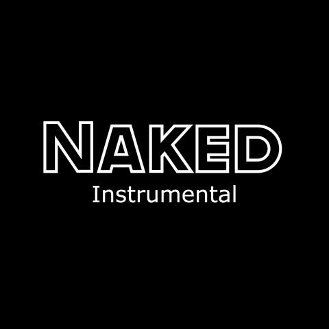 Naked album art