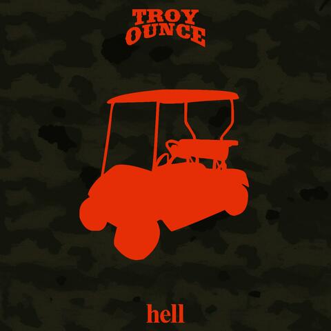 Hell album art