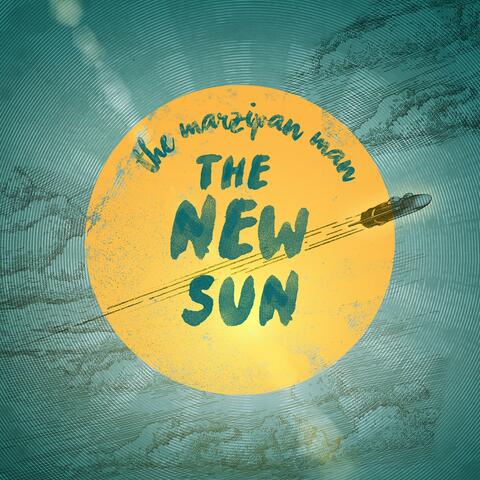 The New Sun album art