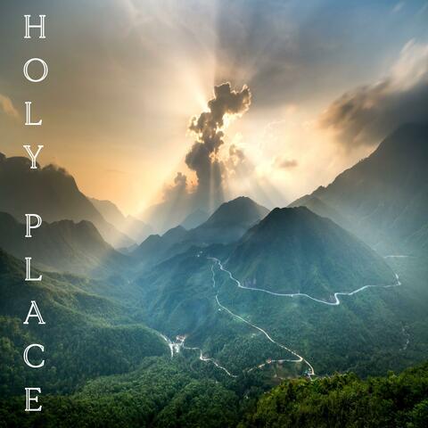 Holy Place album art