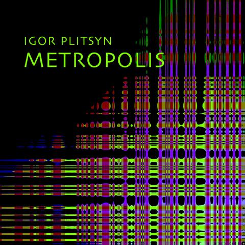 Metropolis album art