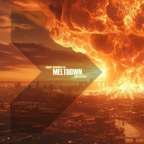 Meltdown album art