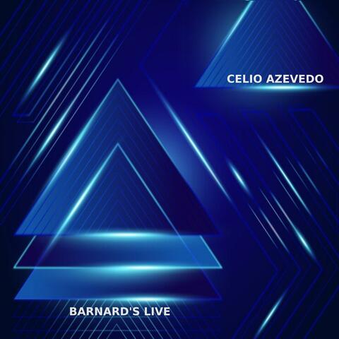 Barnard's (Live) album art