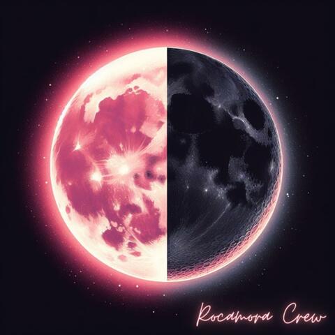 Rocamora Crew album art