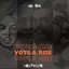 VOTE & RISE album artwork