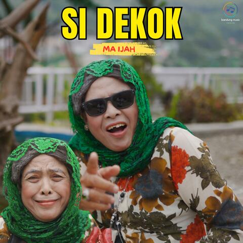 Si Dekok album art