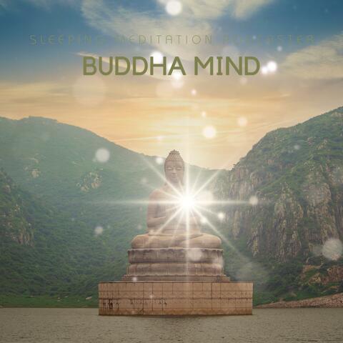 Buddha Mind album art