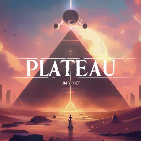 Plateau album art