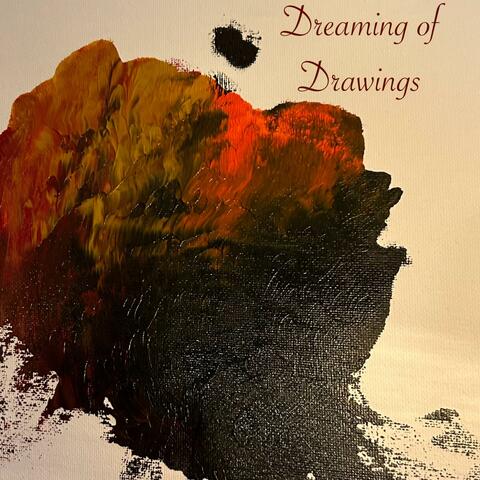 Dreaming of Drawings album art