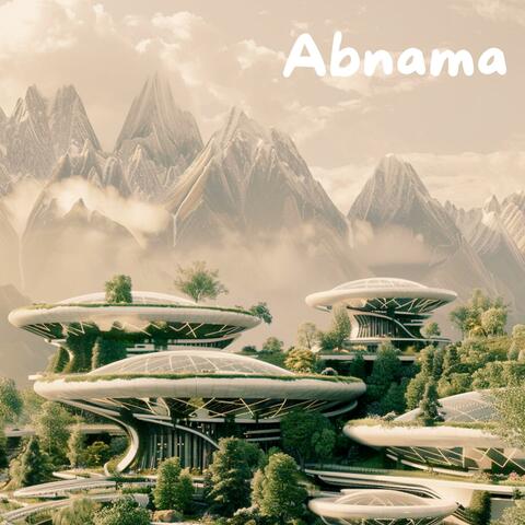 Abnama album art