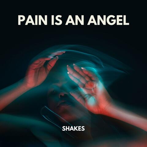 PAIN IS AN ANGEL album art