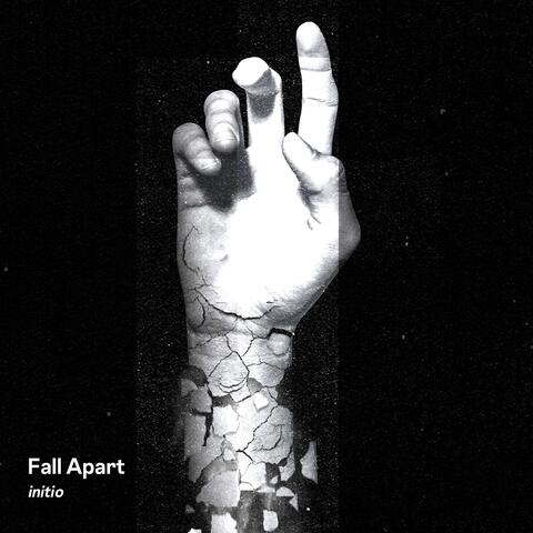 Fall Apart album art