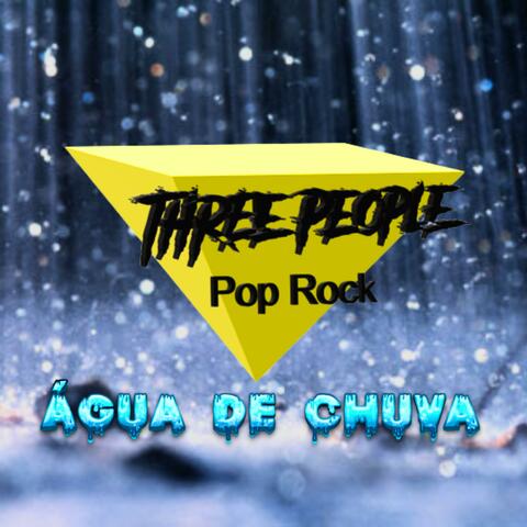 Água de Chuva album art