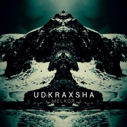 Udkraxsha album art