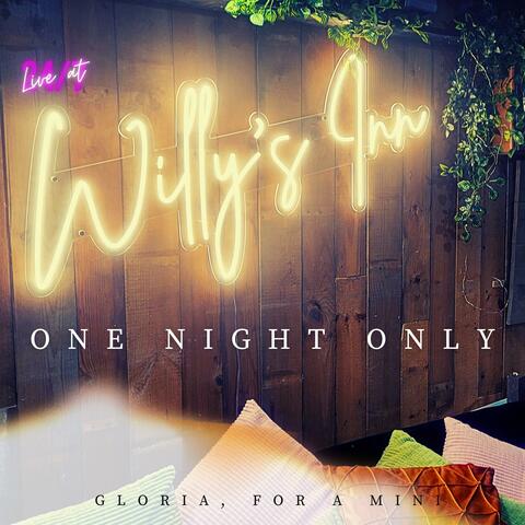One Night Only album art