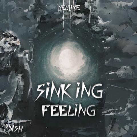 Sinking Feeling (Deluxe) album art