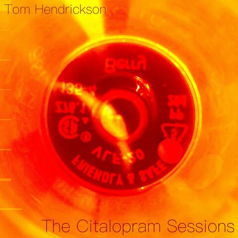 The Citalopram Sessions album art