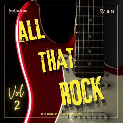 All That Rock Vol.2 album art