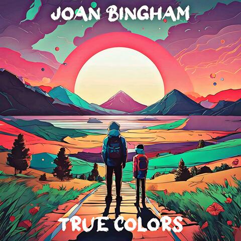 True Colors album art