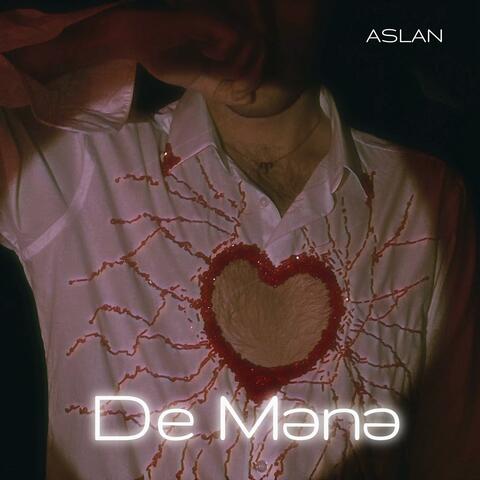 De Mənə album art