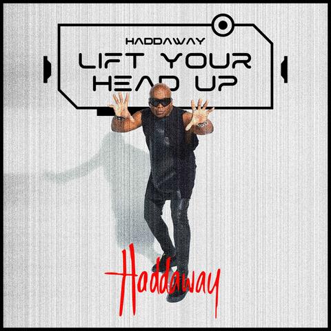 Lift Your Head Up album art