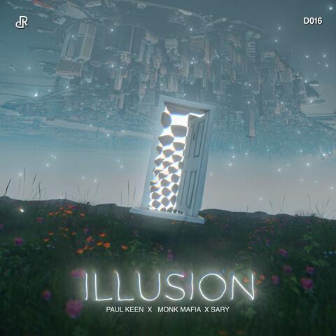 Illusion album art