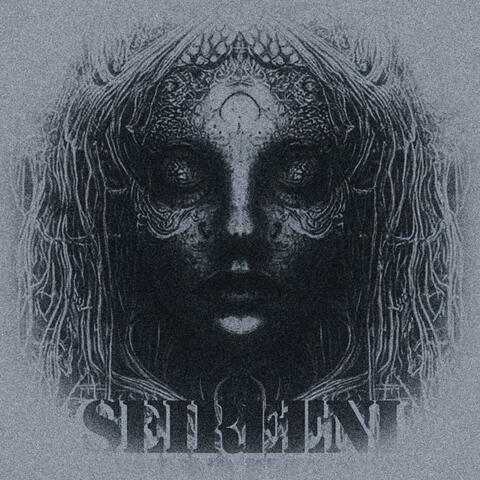 Seireeni album art