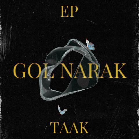 GOL NARAK album art