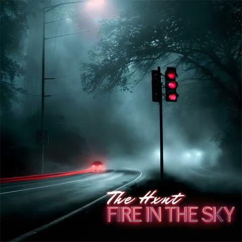 Fire In The Sky album art