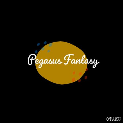 Pegasus Fantasy album art